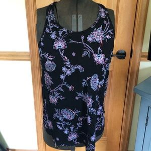 NWOT Tank Top